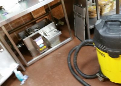 Grease Trap Emptying, Cleaning & Supplies2